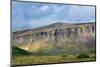 At the Hjalparfoss-Catharina Lux-Mounted Photographic Print