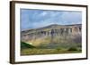 At the Hjalparfoss-Catharina Lux-Framed Photographic Print