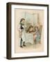 At the Holly Tree Inn-null-Framed Giclee Print