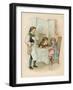 At the Holly Tree Inn-null-Framed Giclee Print