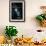 At The Kitchen I-Nhiem Hoang The-Framed Giclee Print displayed on a wall