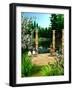 At The Lake-Atelier Sommerland-Framed Art Print