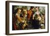 At the Market, 1564-Joachim Beuckelaer-Framed Giclee Print