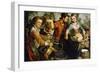 At the Market, 1564-Joachim Beuckelaer-Framed Giclee Print