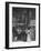 At the Moulin Rouge, Paris, Early 20th Century-null-Framed Photographic Print