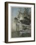 At the New Moon-Arthur Rackham-Framed Photographic Print