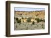 At the Ojito Wilderness Area, New Mexico-Martina Roth Kunst-Foto-Design-Framed Photographic Print