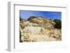 At the Ojito Wilderness Area, New Mexico-Martina Roth Kunst-Foto-Design-Framed Photographic Print