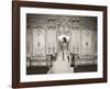 At the Palace-Haute Photo Collection-Framed Giclee Print