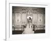 At the Palace-Haute Photo Collection-Framed Giclee Print