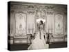 At the Palace-Haute Photo Collection-Stretched Canvas