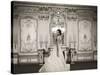 At the Palace-Haute Photo Collection-Stretched Canvas