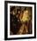 At the Procuress-Johannes Vermeer-Framed Giclee Print