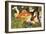 At the Running Brook-Frederick Arthur Bridgman-Framed Giclee Print