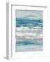 At The Shore I-Rita Vindedzis-Framed Giclee Print