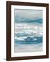 At The Shore II-Rita Vindedzis-Framed Art Print