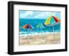 At the Shore II-Ann Marie Coolick-Framed Art Print