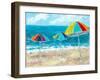 At the Shore II-Ann Marie Coolick-Framed Premium Giclee Print