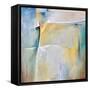 At the Source-Karen Hale-Framed Stretched Canvas