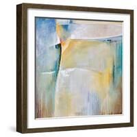 At the Source-Karen Hale-Framed Art Print