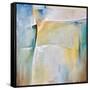 At the Source-Karen Hale-Framed Stretched Canvas