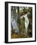 At the Source-Nino Costa-Framed Giclee Print