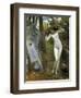 At the Source-Nino Costa-Framed Giclee Print