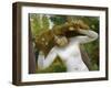 At the Source-Nino Costa-Framed Giclee Print