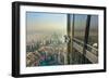 At the Top-Izidor Gasperlin-Framed Photographic Print