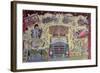 At the Vintage Show, 1993-Huw S. Parsons-Framed Giclee Print