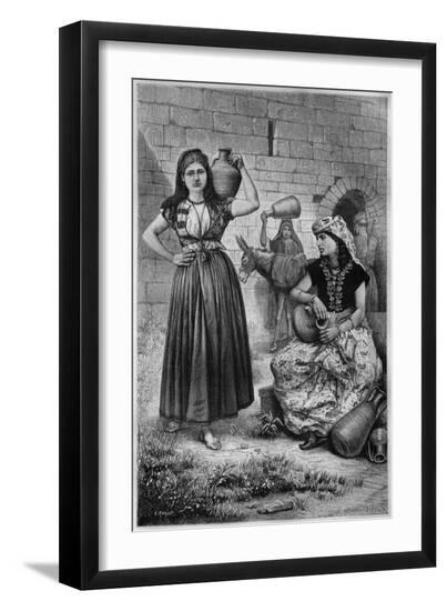 Premium Giclee Print, , large