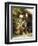 At the Well-Johann Georg Meyer von Bremen-Framed Premium Giclee Print