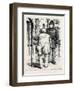 At the Zoological Society's Gardens in London: Pachydermatous or Thick-Skinned Animals 1880-null-Framed Premium Giclee Print