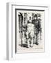 At the Zoological Society's Gardens in London: Pachydermatous or Thick-Skinned Animals 1880-null-Framed Premium Giclee Print