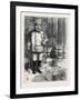 At the Zoological Society's Gardens in London: Pachydermatous or Thick-Skinned Animals 1880-null-Framed Giclee Print