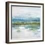 At This Point-Joshua Schicker-Framed Giclee Print