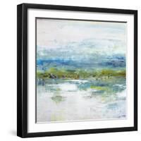 At This Point-Joshua Schicker-Framed Giclee Print