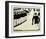 At Twenty Years of Age-Félix Vallotton-Framed Giclee Print