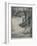 At Vauxhall, 1925-Sir Leslie Matthew Ward-Framed Giclee Print