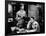 At War With The Army, Jerry Lewis, Dean Martin, 1950-null-Framed Photo