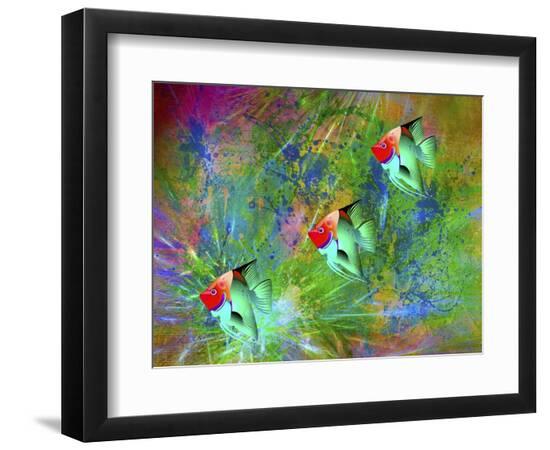 Giclee Print, , large