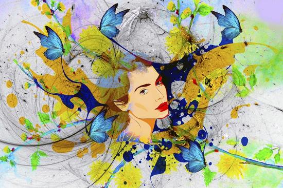 Giclee Print, , large