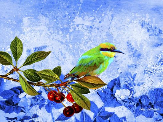 Premium Giclee Print, , large
