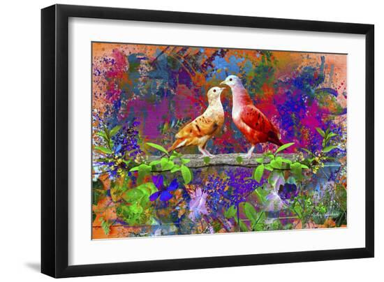 Giclee Print, , large
