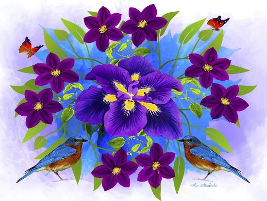Premium Giclee Print, , large