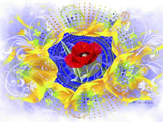 Giclee Print, , large