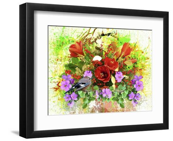 Giclee Print, , large