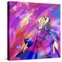 Stretched Canvas