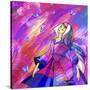 Stretched Canvas