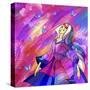 Stretched Canvas